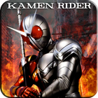 Kamen Rider Games icon