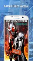 Kamen Rider Games capture d'écran 1