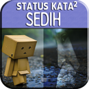 Collection of Sad Status: Disappointed & upset APK