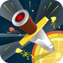 Knife Hit Challenge APK