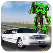 limo Robot Transformer