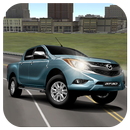 Pickup 4x4 Driving APK