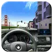 Real Car Driving Simulator