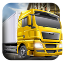 Truck Simulator 3D Game 2016 APK