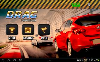 Drag Racing Classic poster
