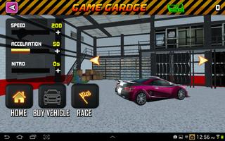 Drag Racing Classic ảnh chụp màn hình 1