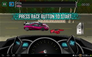 Drag Racing clássico imagem de tela 2