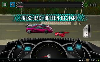 Drag Racing Classic screenshot 2