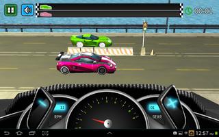 Drag Racing Klasyczny screenshot 3