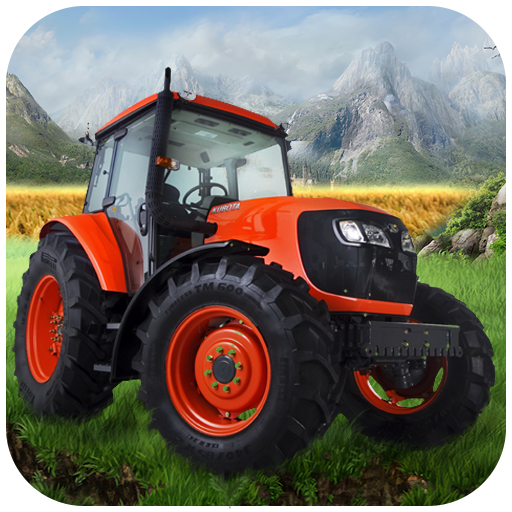 Landwirtschafts-Simulator 2017