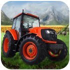 Farming Simulator 2017miễn phí biểu tượng