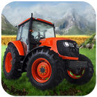 Farming Simulator 2017 Free icône