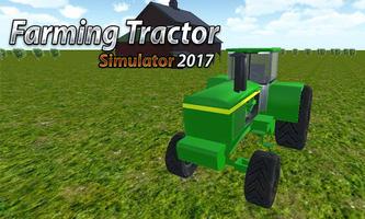 Farming Simulator 2017 Free poster