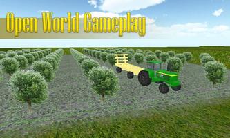 Farming Simulator 2017 Free screenshot 1