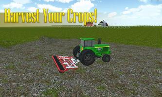 Сельское хозяйство Simulator - скриншот 2