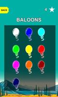 Rise Up Balloon plakat