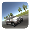 SUV Driving Simulator APK