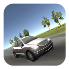 SUV Driving Simulator icône