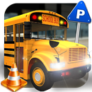 Schoolbus Parking Simulator 3D APK