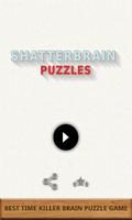 Brain On Line Physics Puzzle poster