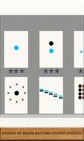 Brain On Line Physics Puzzle screenshot 1