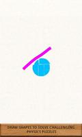 Brain On Line Physics Puzzle screenshot 2