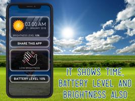 Solar Battery Charger Prank Screenshot 1