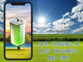 Solar Battery Charger Prank Screenshot 3