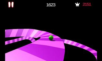 Twisty Path: Ball Rush screenshot 1