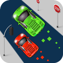 2 Cars Racing APK
