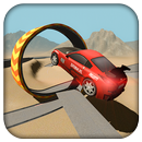 Top Car Stunts 3D APK