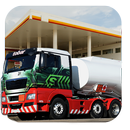 Truck Simulator: Oil Transport APK