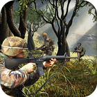 Icona Commando Mission avventura