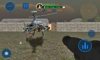 Commando Adventure Mission Ekran Görüntüsü 2