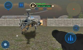 برنامه‌نما Commando Adventure Mission عکس از صفحه