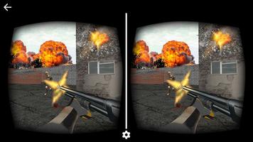 Commando Adventure Mission VR screenshot 2