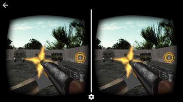 Commando Adventure Mission VR screenshot 3