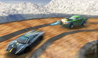 Whirlpool Demolition Derby 3D screenshot 2