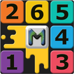”Merge Block Puzzle : Domino