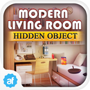 Hidden Object Living Room Free APK