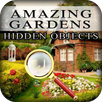 Hidden Objects Amazing Garden APK