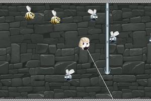 Fuzzy The Spider plakat