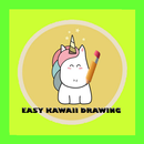 Easy Kawaii Drawing Tutorial APK