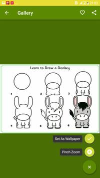 Disegno Kawaii Tutorial Facile For Android Apk Download