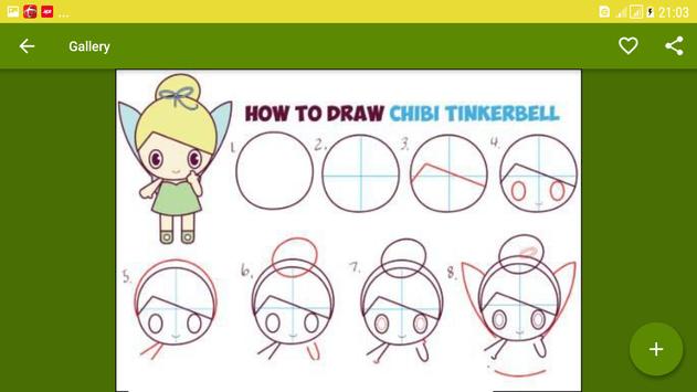 Disegno Kawaii Tutorial Facile For Android Apk Download