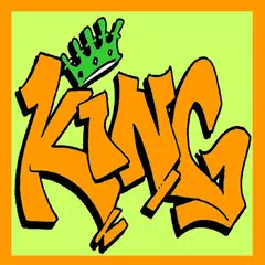 Cool Graffiti Names APK download