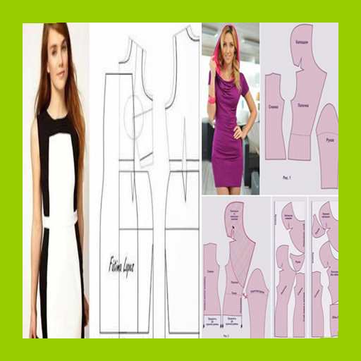 Free Clothes Patterns