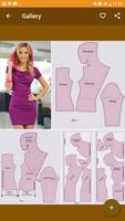 Free Clothes Patterns poster