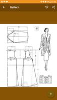 Free Clothes Patterns ภาพหน้าจอ 1