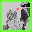 How to Draw Anime Couple APK